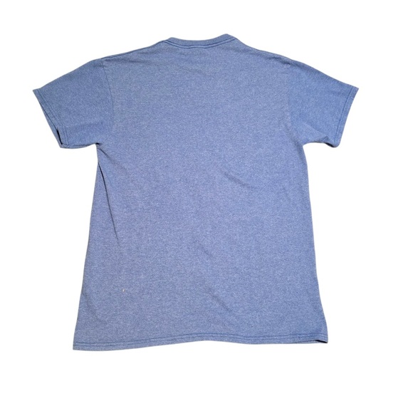 Star Wars 1977 Blue Graphic Tee - Picture 2 of 2